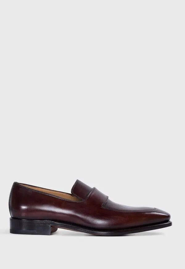 Smith Loafer