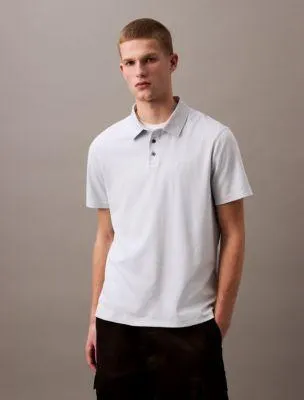 Supima Cotton Classic Polo Shirt