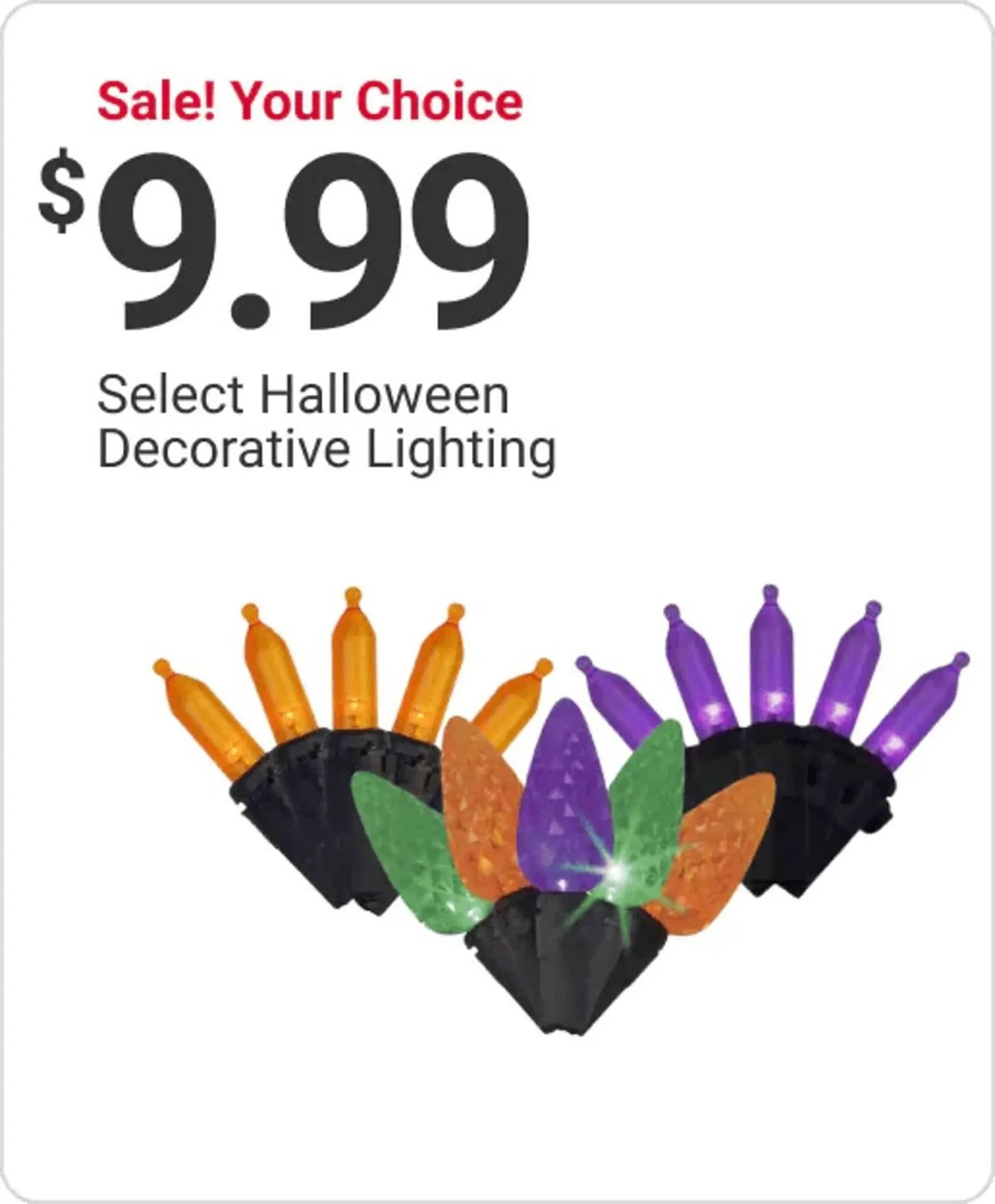 Weekly ad Ace Hardware flyer from October 15 to October 21 2025 - Page 13