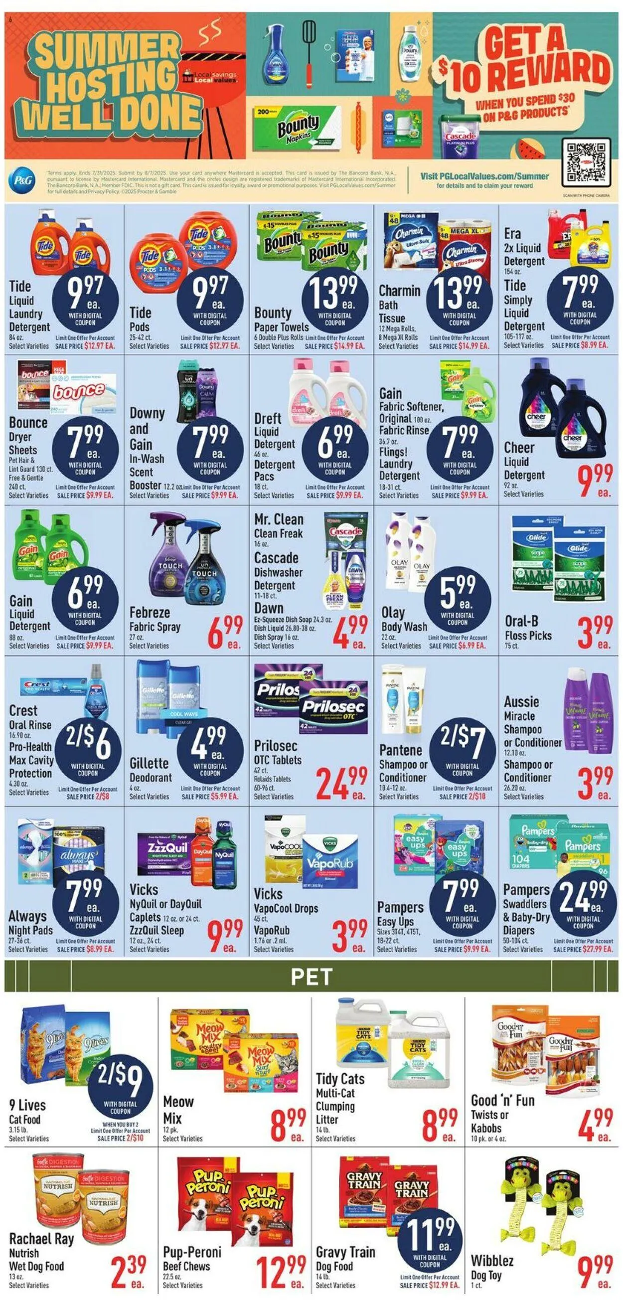 Weekly ad Strack & Van Til Current weekly ad from May 28 to June 3 2025 - Page 8