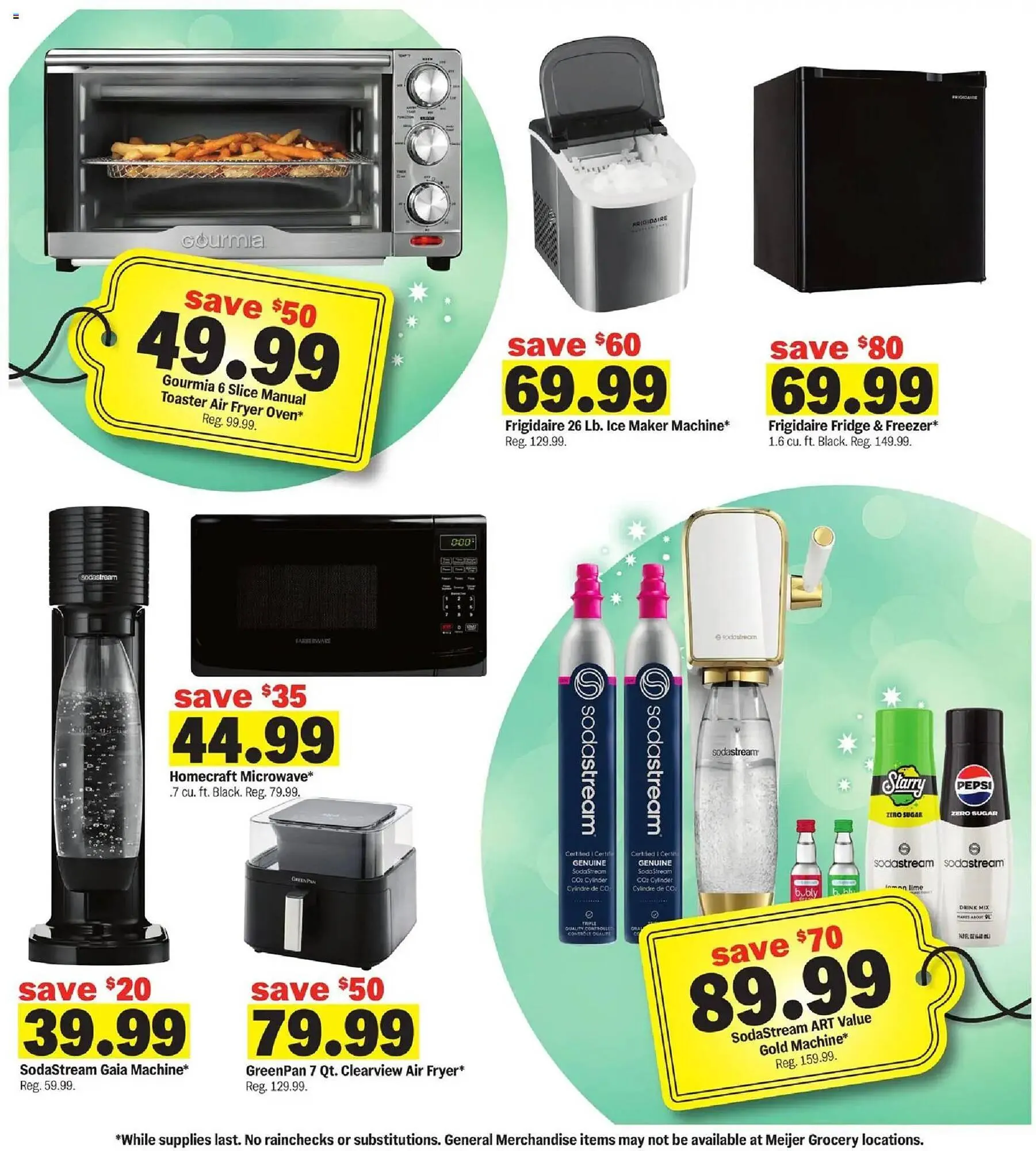 Weekly ad Meijer weekly ad from November 27 to November 29 2025 - Page 8