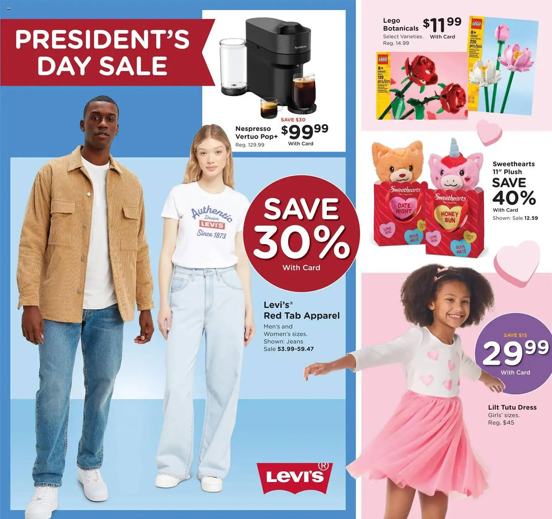 Weekly ad Fred Meyer weekly ad from February 11 to February 18 2026 - Page 3