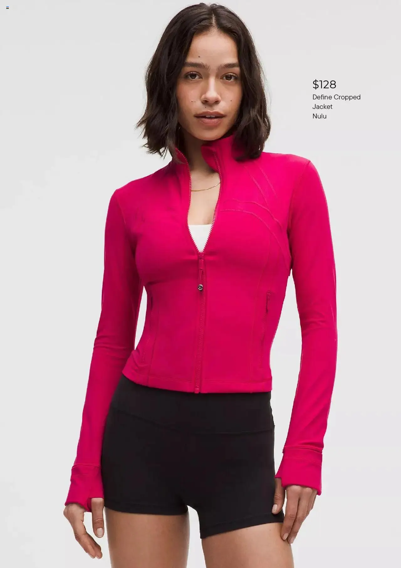 Weekly ad Lululemon Weekly Ad from May 1 to May 31 2025 - Page 11