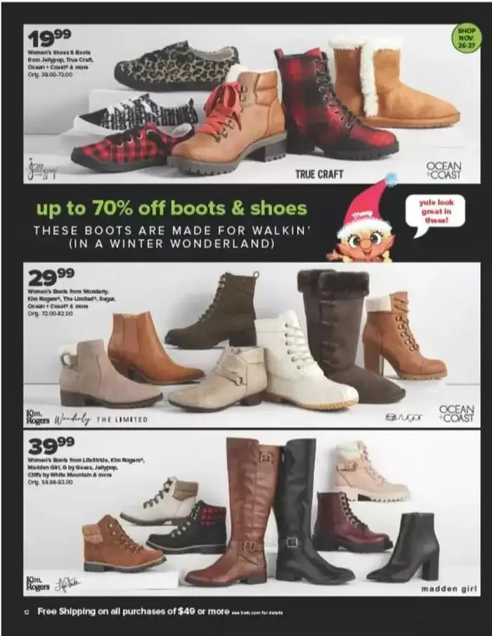 Weekly ad Great discounts on selected products from April 8 to April 22 2025 - Page 12