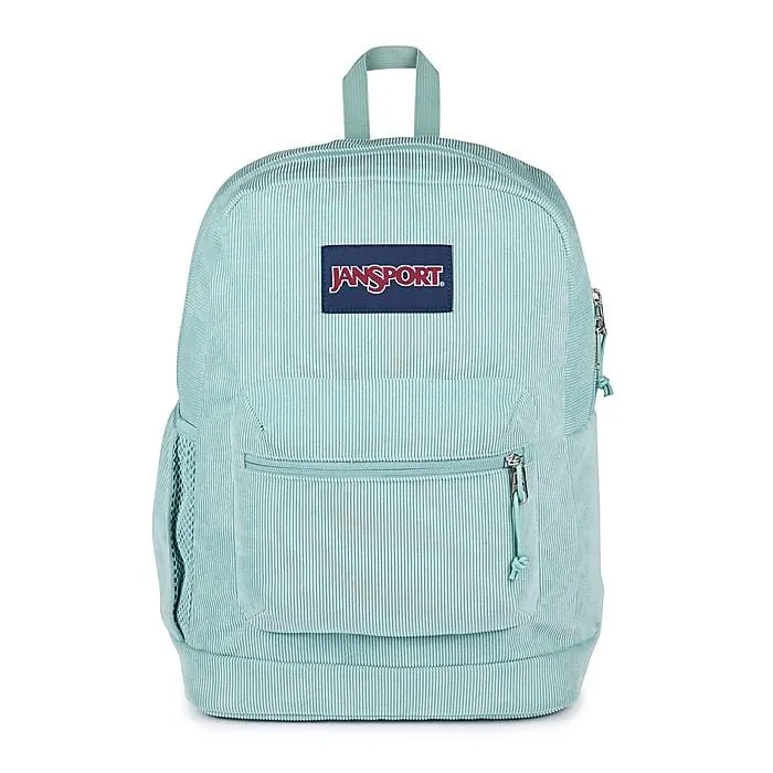 JanSport Cross Town Plus Remix Kids Laptop Backpack,
