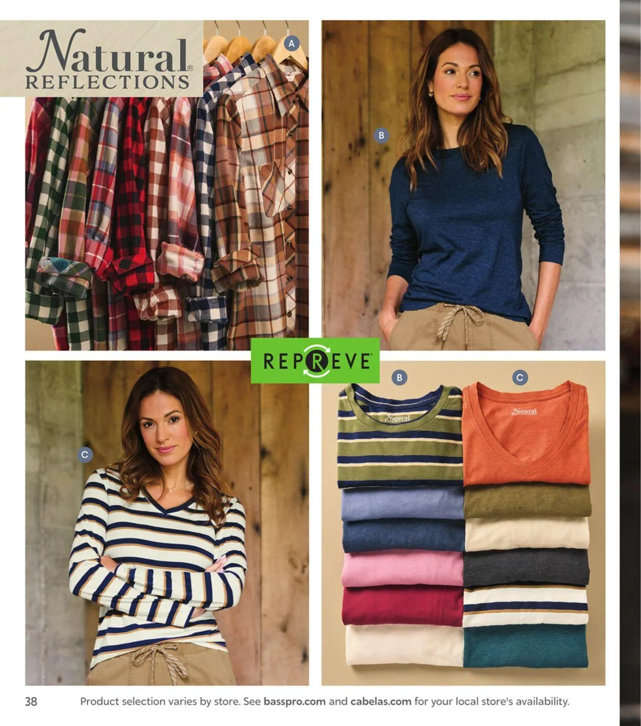 Weekly ad Cabela's Current weekly ad from August 31 to September 14 2025 - Page 38