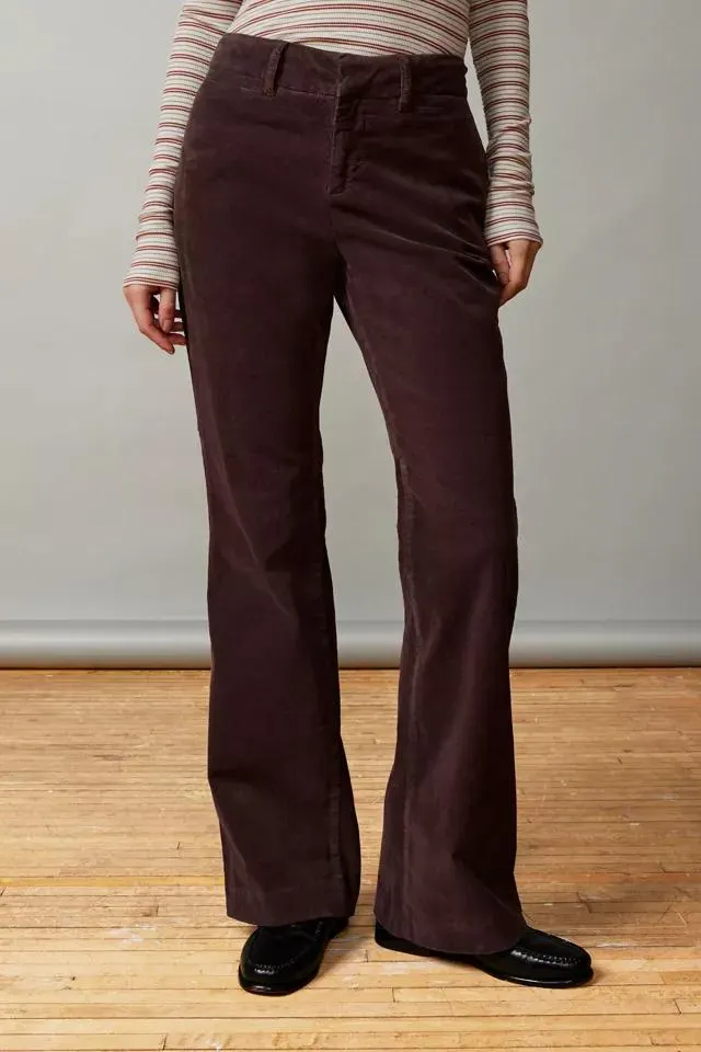 BDG Jamie Corduroy Bootcut Pant