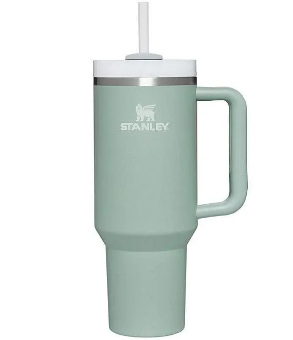 Quencher H2.0 FlowState Tumbler, 40-oz.