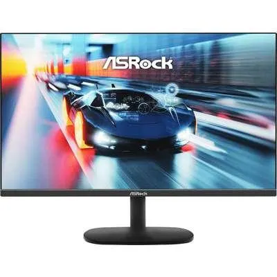 ASRock Inc ASRock Gaming Monitor 27" FHD IPS 100Hz 1ms MPRT Wide Viewing Angles