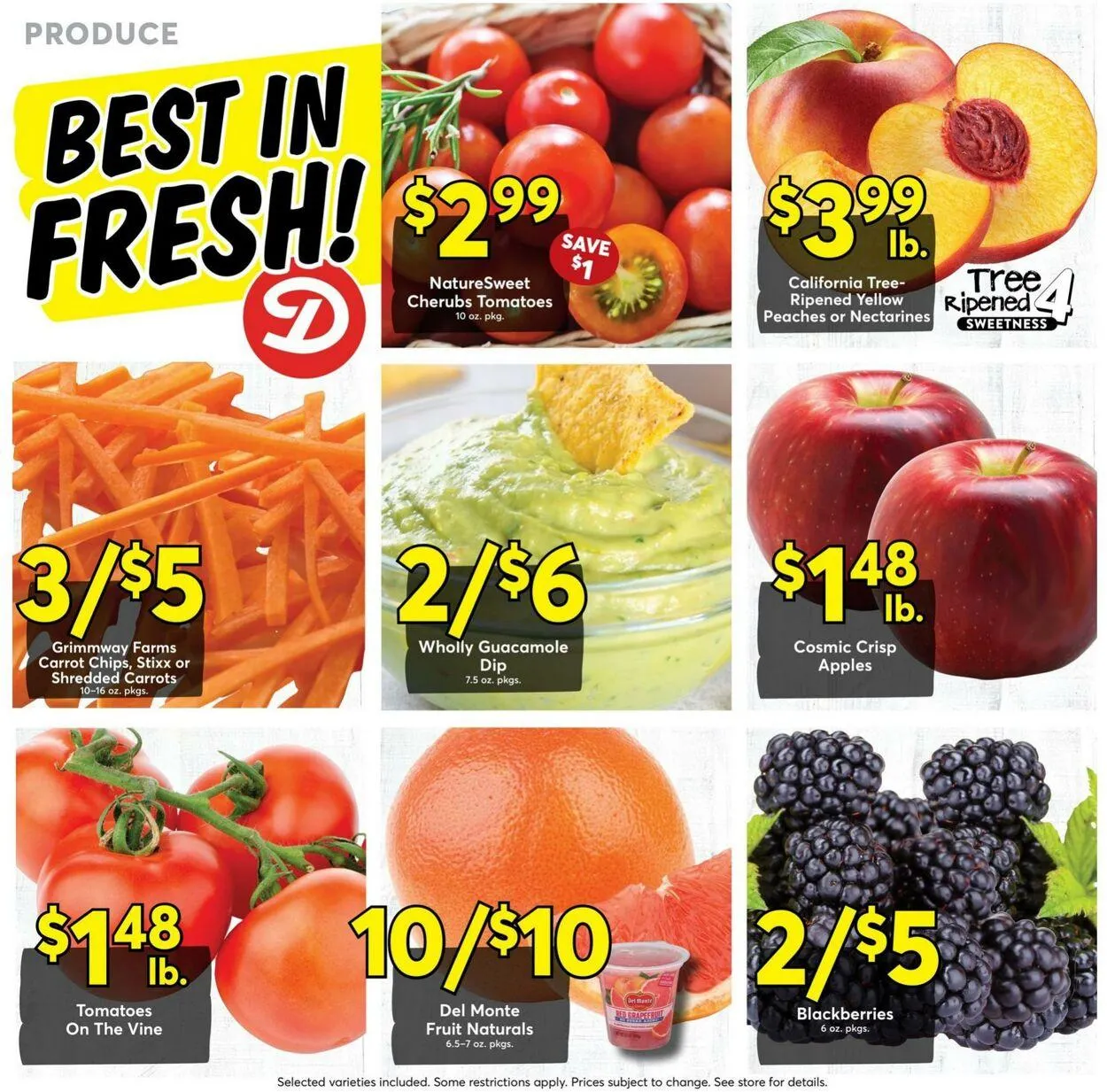 Weekly ad Dierbergs from May 20 to May 26 2025 - Page 16