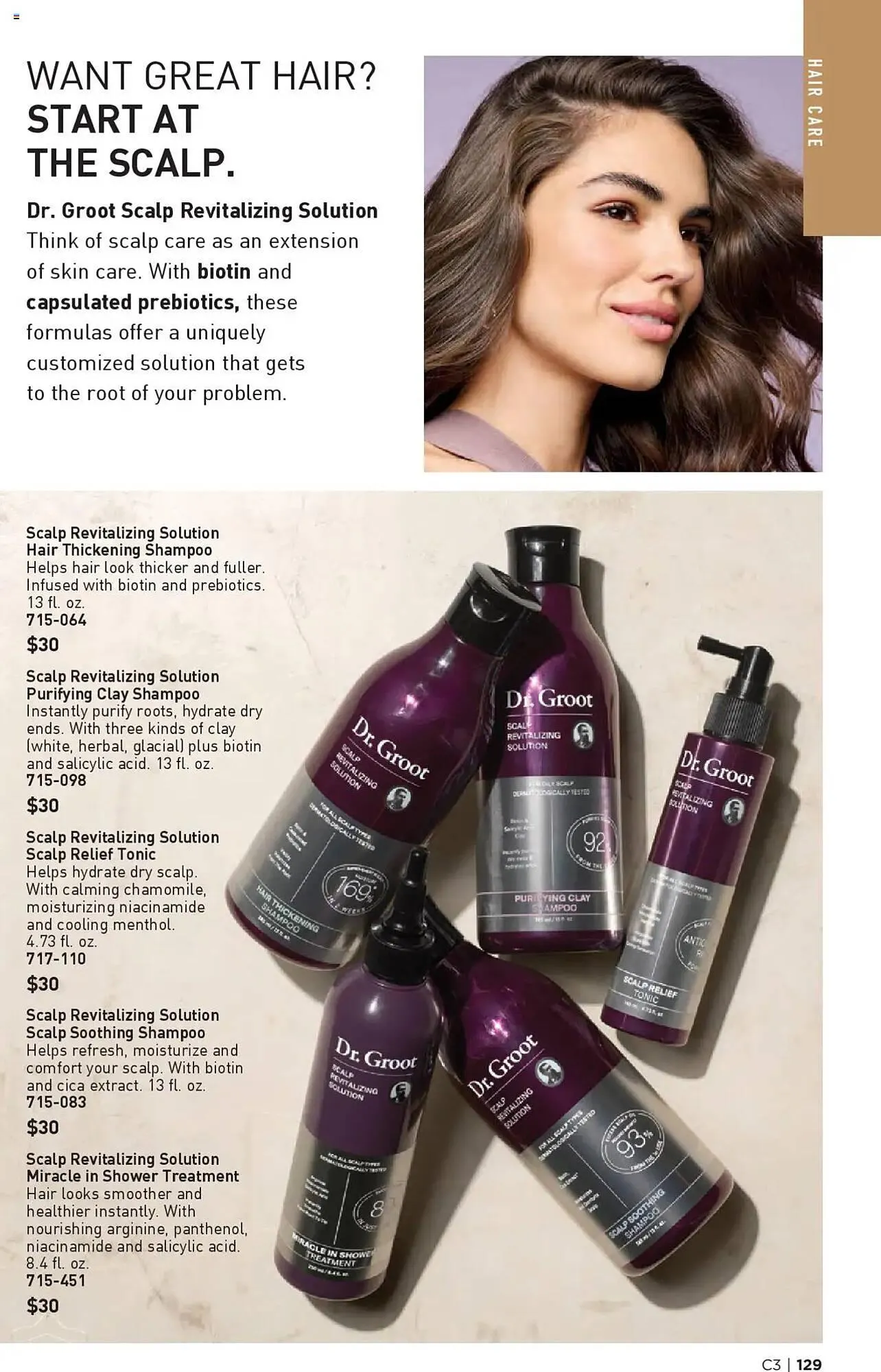 Weekly ad Avon Weekly Ad from January 29 to February 11 2025 - Page 126