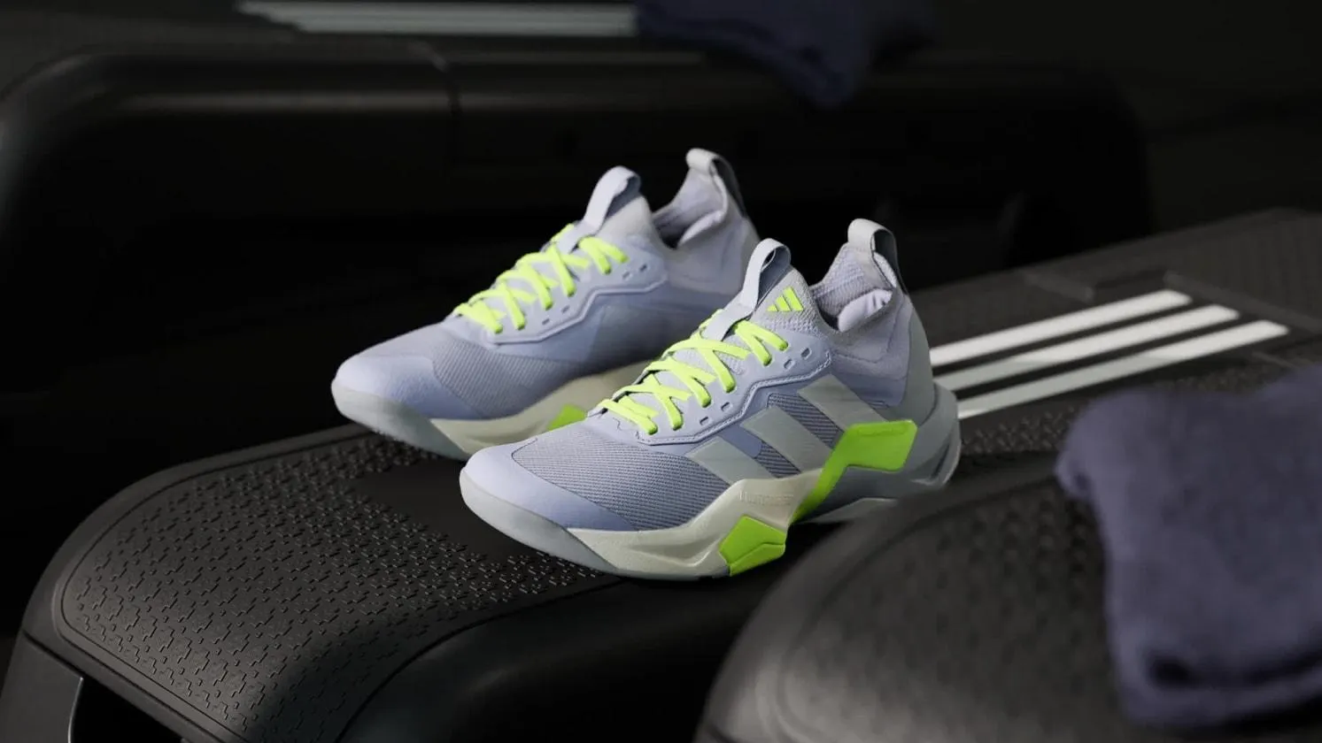 Rapidmove ADV 2 HIIT training shoes