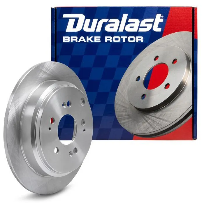 Duralast Brake Rotor 44308