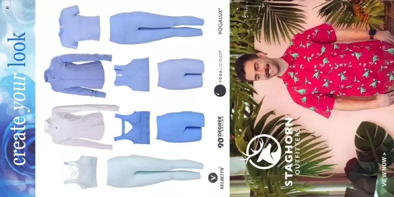 Weekly ad Dunham's Sports - Apparel & Footwear Guide from May 16 to August 7 2024 - Page 4