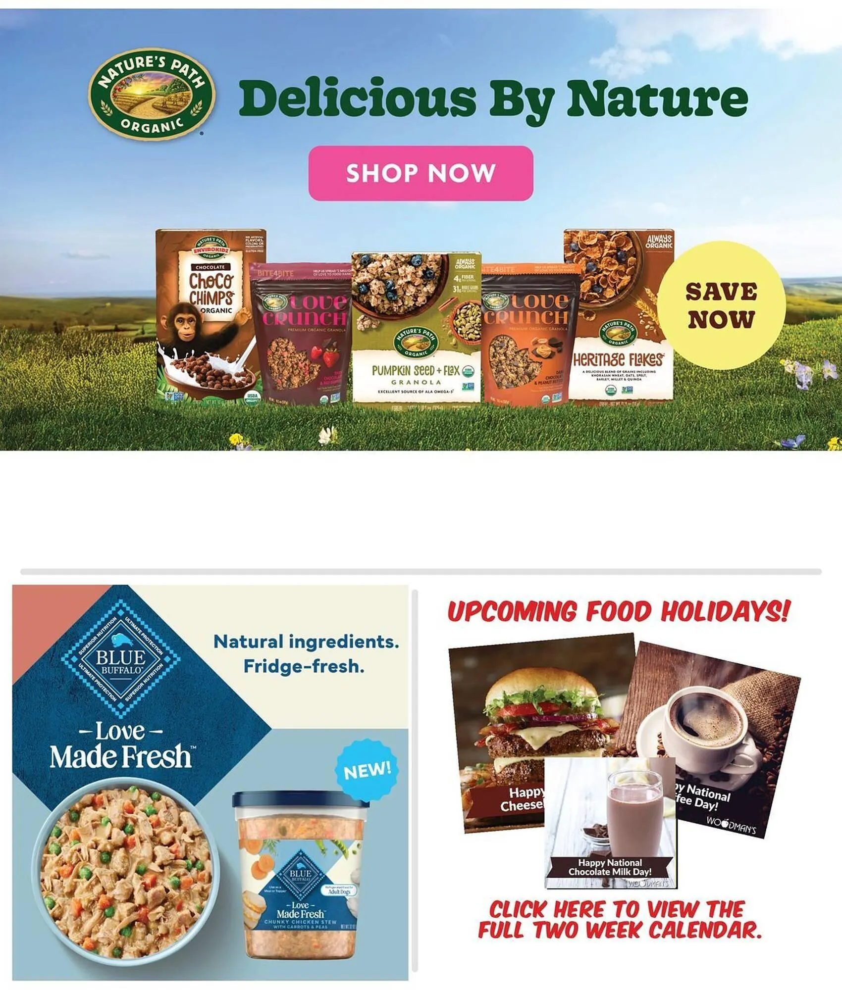 Weekly ad Woodman's weekly ad from October 23 to October 29 2025 - Page 8