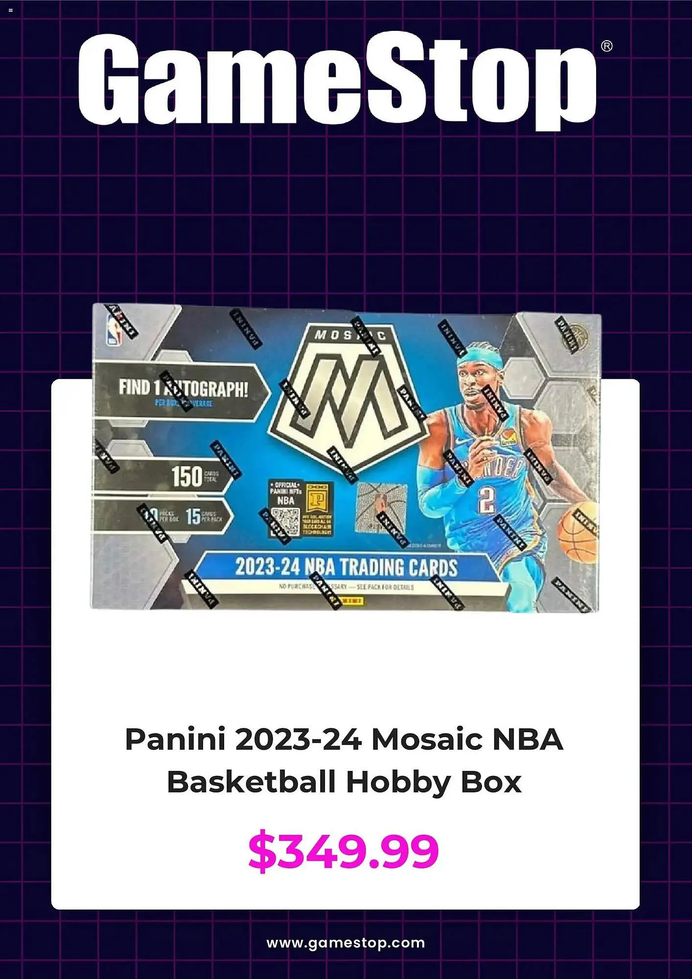 Weekly ad Game Stop weekly ad from February 1 to February 24 2026 - Page 4