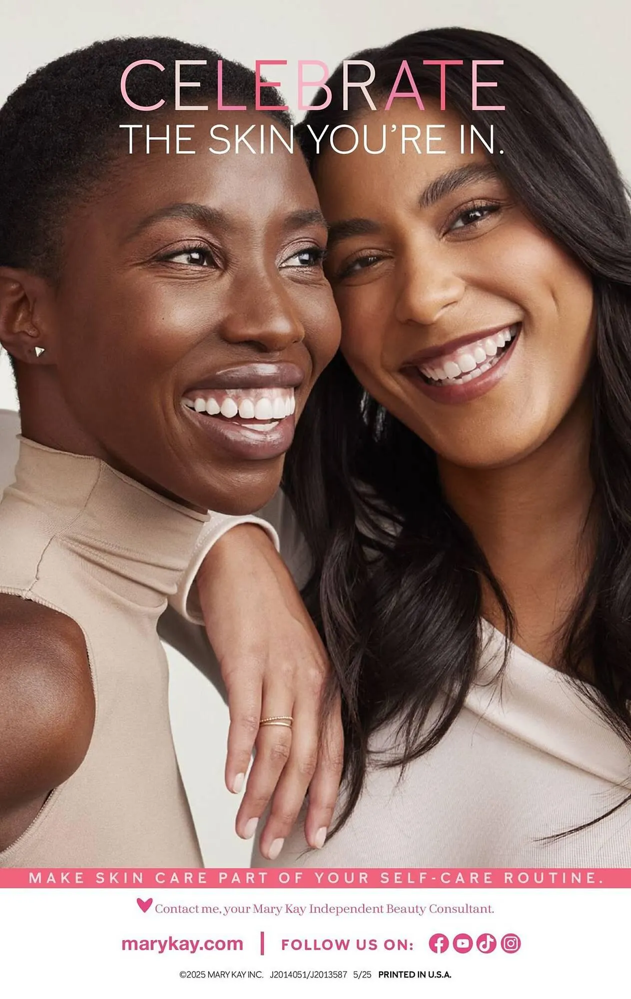 Weekly ad Mary Kay Weekly Ad from May 16 to May 22 2025 - Page 36