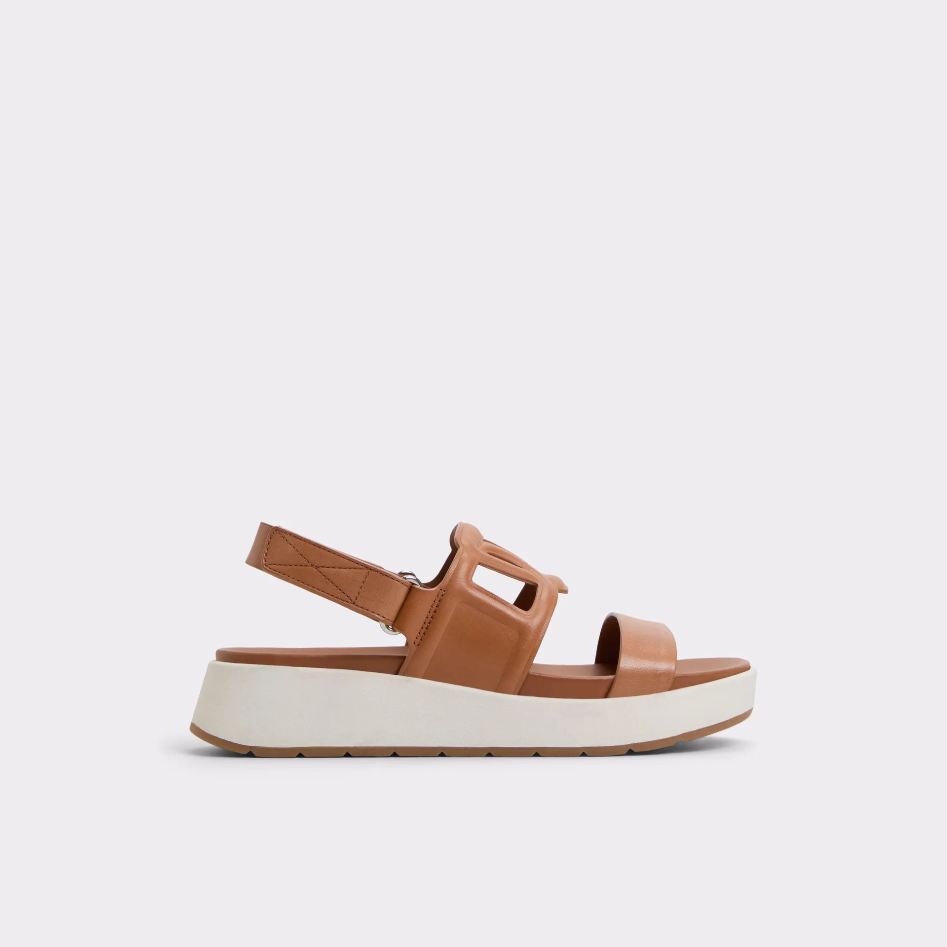 Footbed sandal