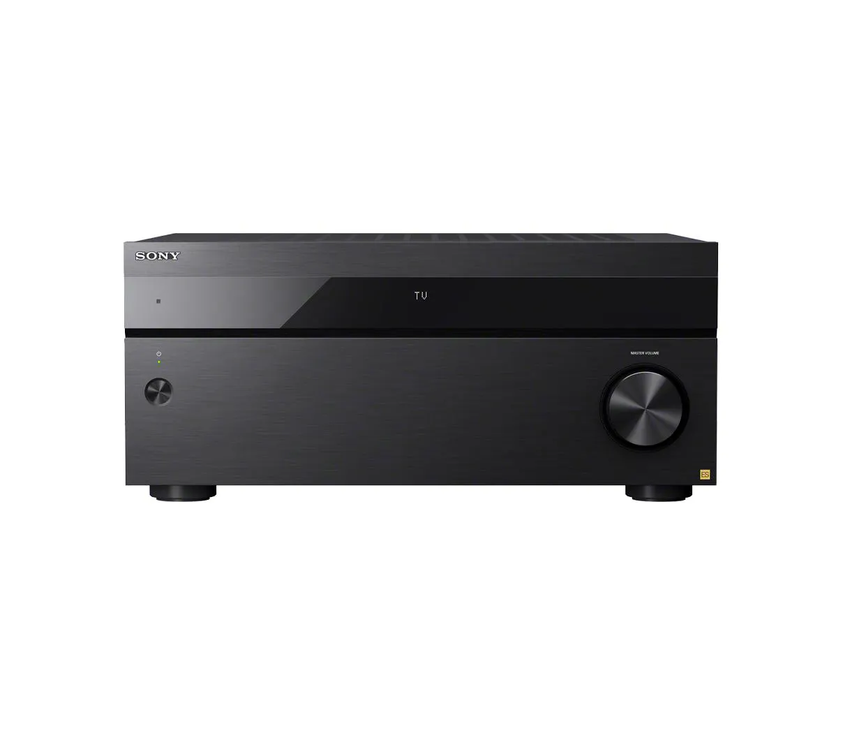 Premium ES 13.2 CH 8K A/V Receiver
