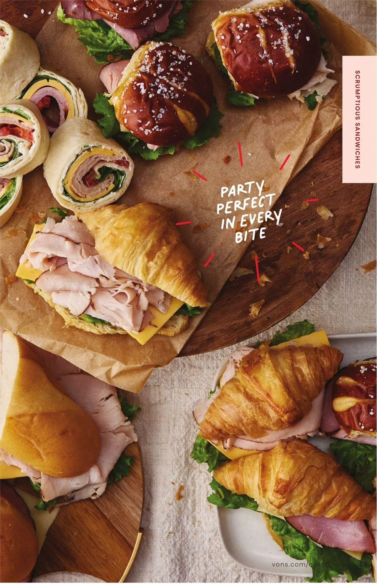 Weekly ad Vons Current weekly ad from April 23 to December 31 2025 - Page 27