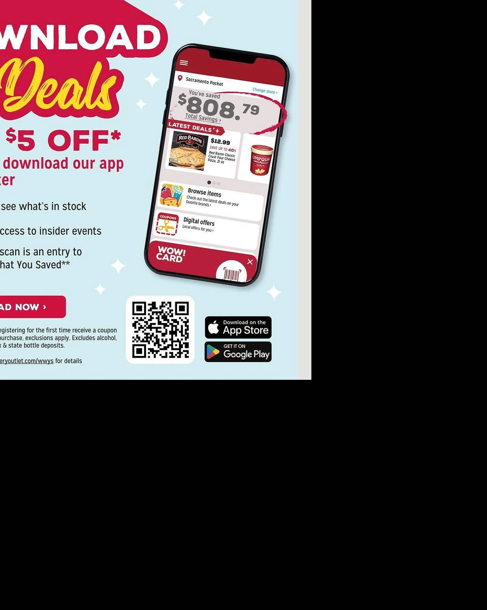 Weekly ad Grocery Outlet weekly ad from December 24 to December 30 2025 - Page 9