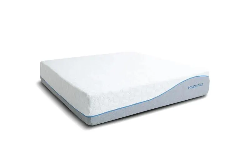 Peak Hybrid Firm Mattress
