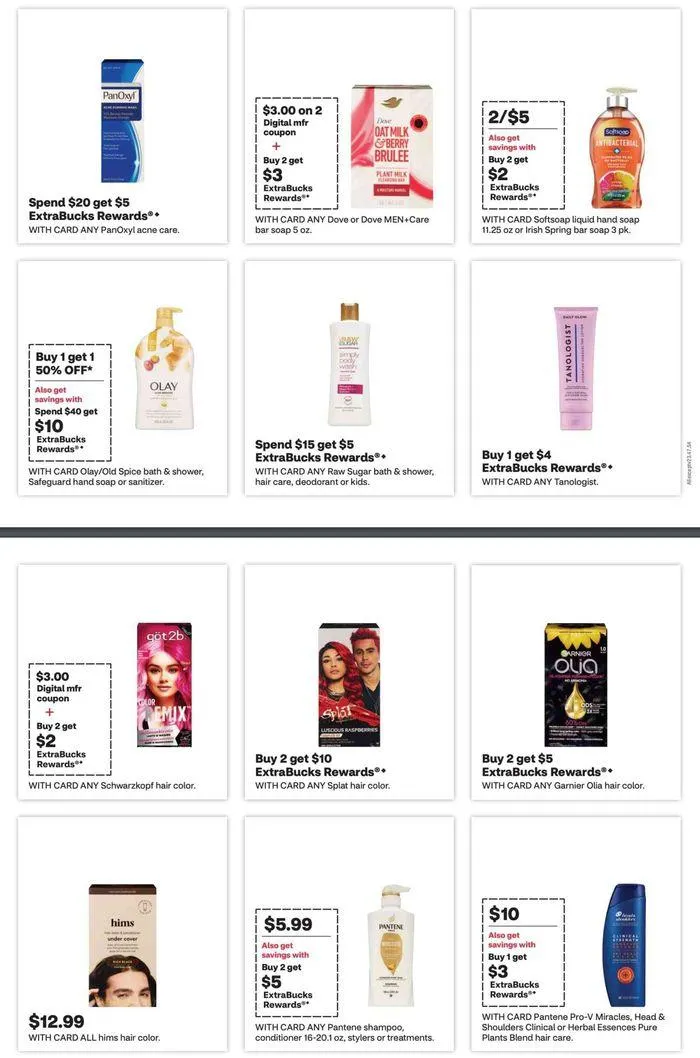 Weekly ad Current special promotions from August 18 to August 24 2024 - Page 8