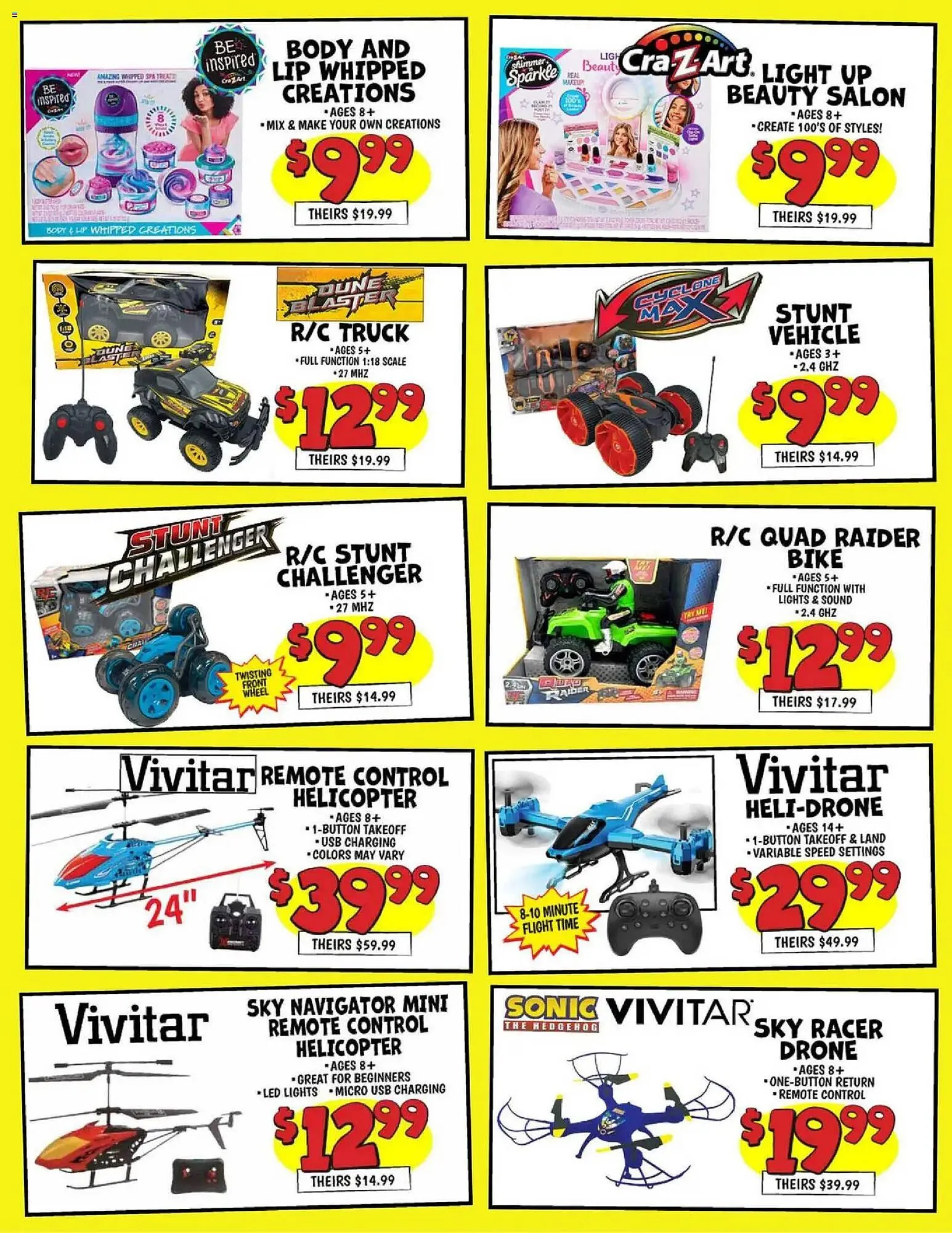 Weekly ad Ollie's weekly ad from November 22 to November 26 2025 - Page 6