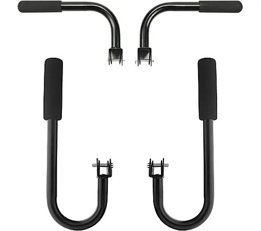 Total Gym Upper Body System