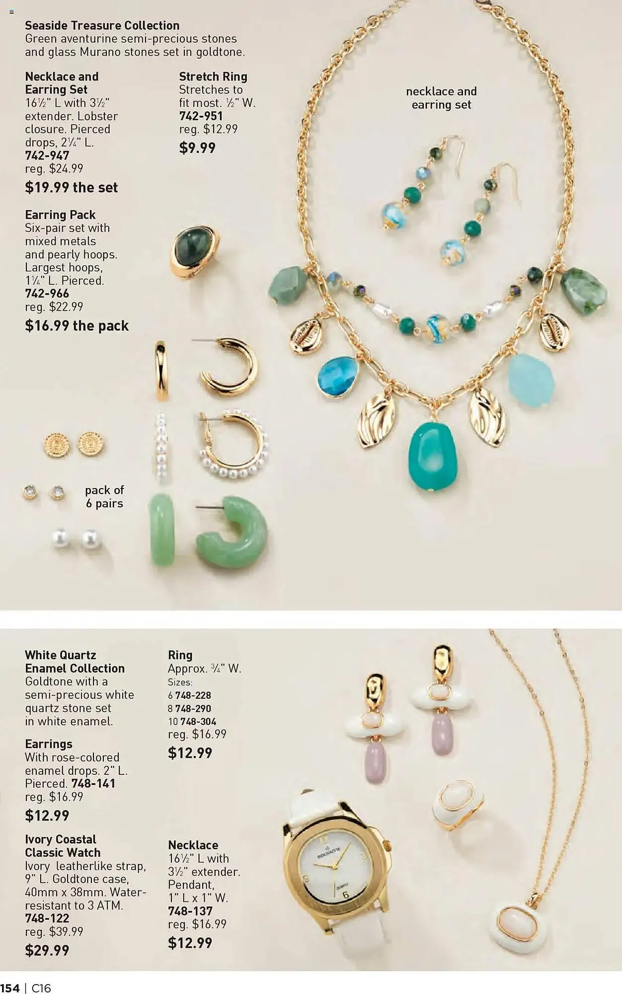 Weekly ad Avon Weekly Ad from July 30 to August 13 2025 - Page 154