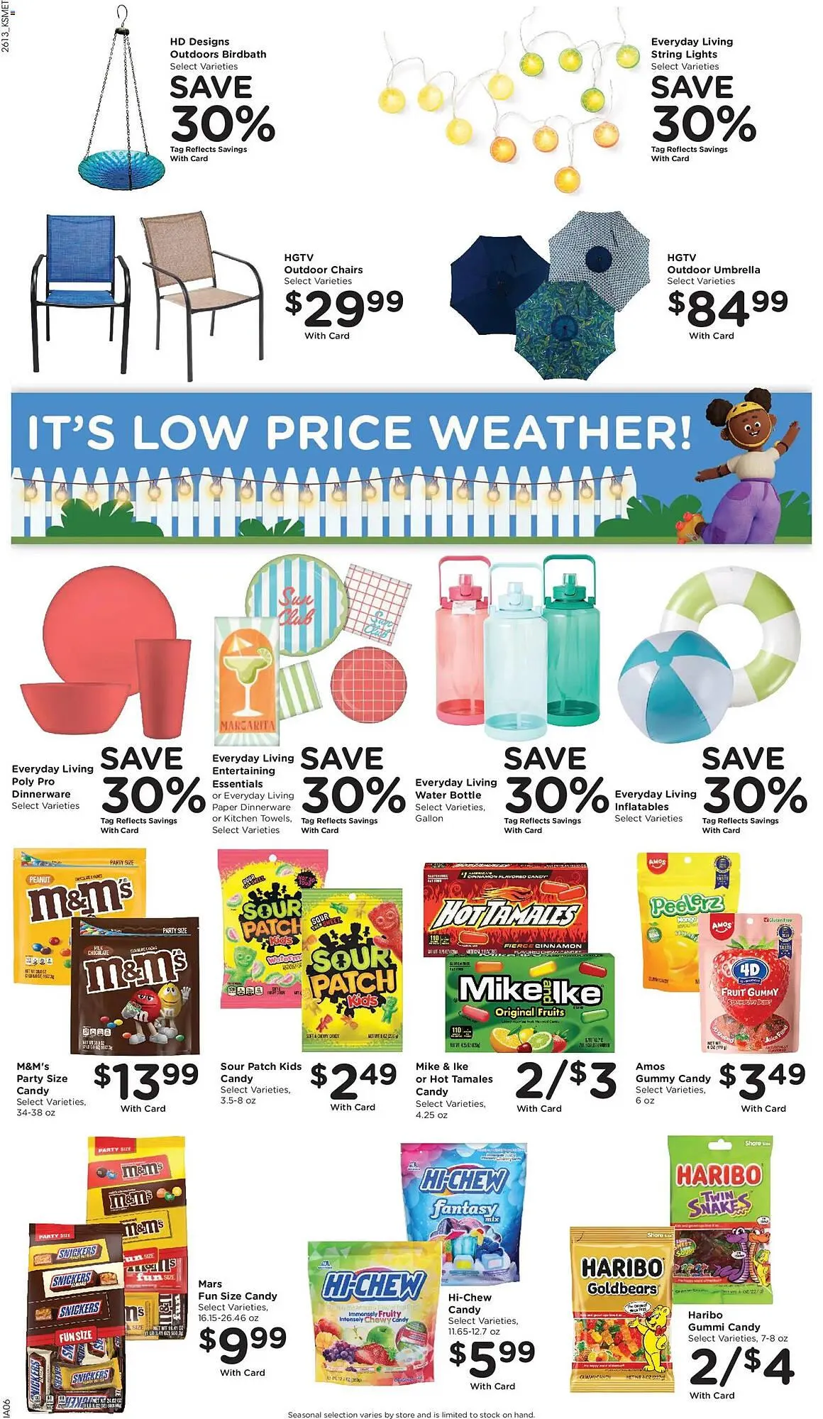 Weekly ad King Soopers weekly ad from April 29 to May 5 2026 - Page 8