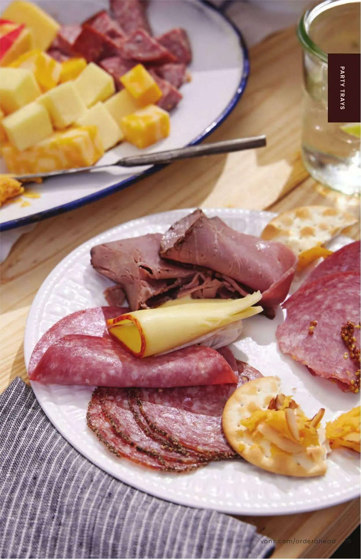 Weekly ad Vons Current weekly ad from October 1 to December 31 2025 - Page 17