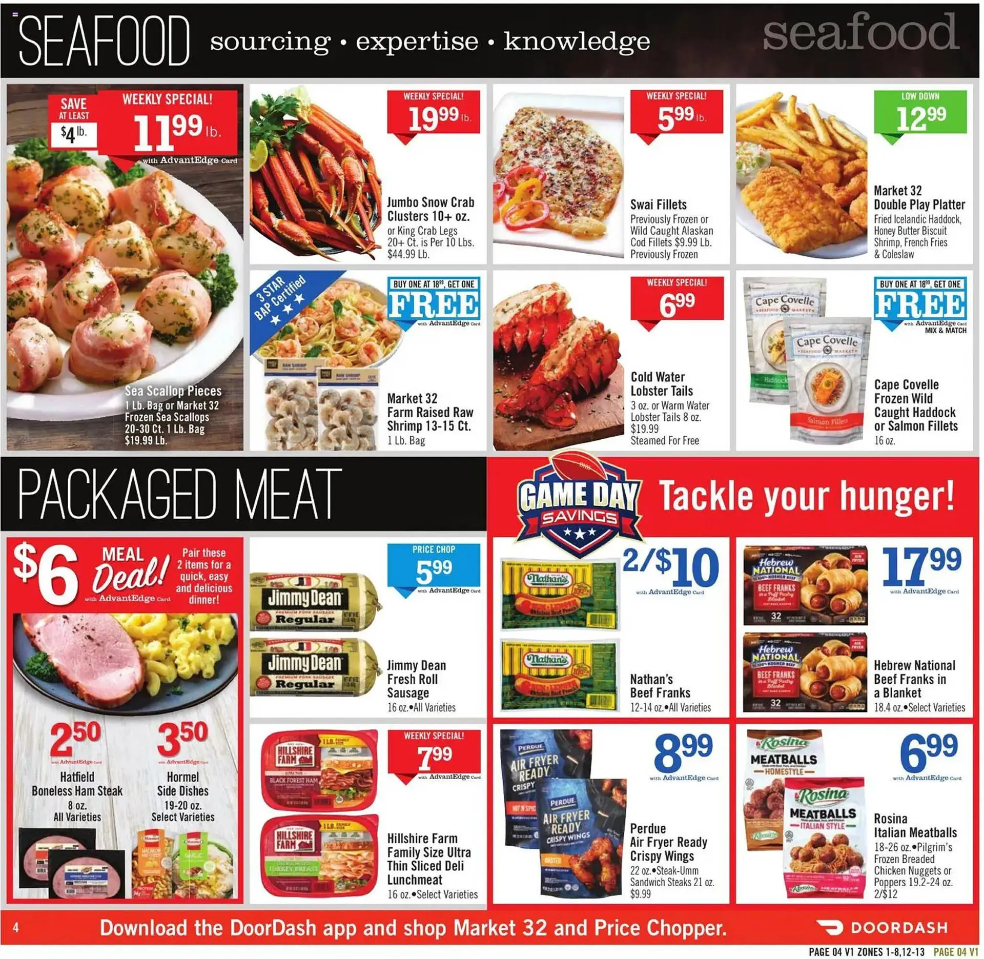 Weekly ad Price Chopper weekly ad from January 19 to January 25 2026 - Page 4