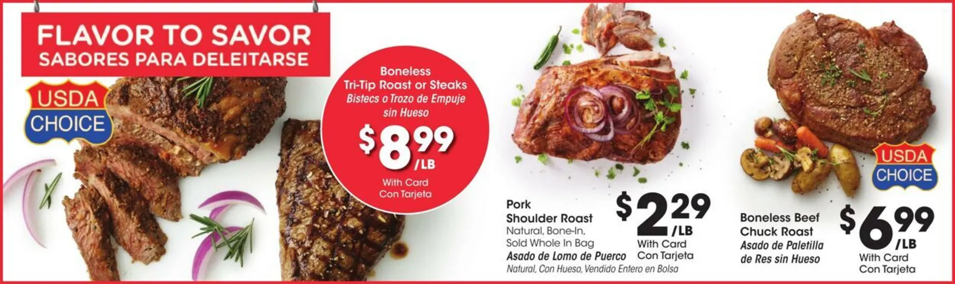 Weekly ad Fry's Weekly Ad from March 19 to March 25 2025 - Page 9