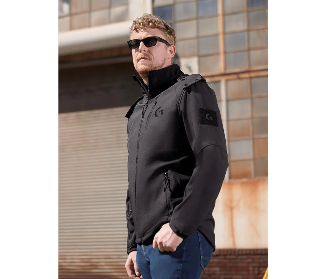 HERO Jacket - Unisex