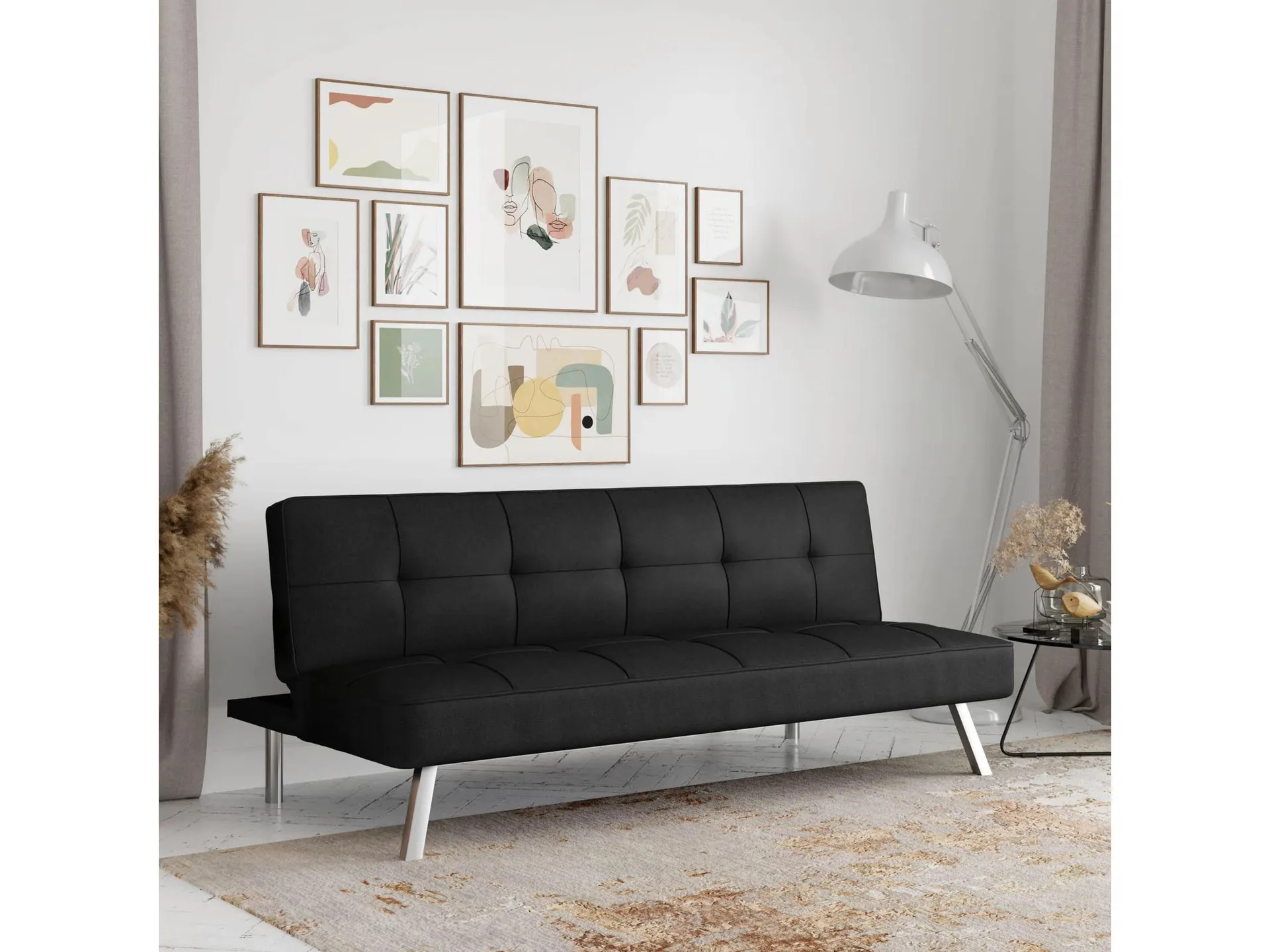 Serta Canton Futon