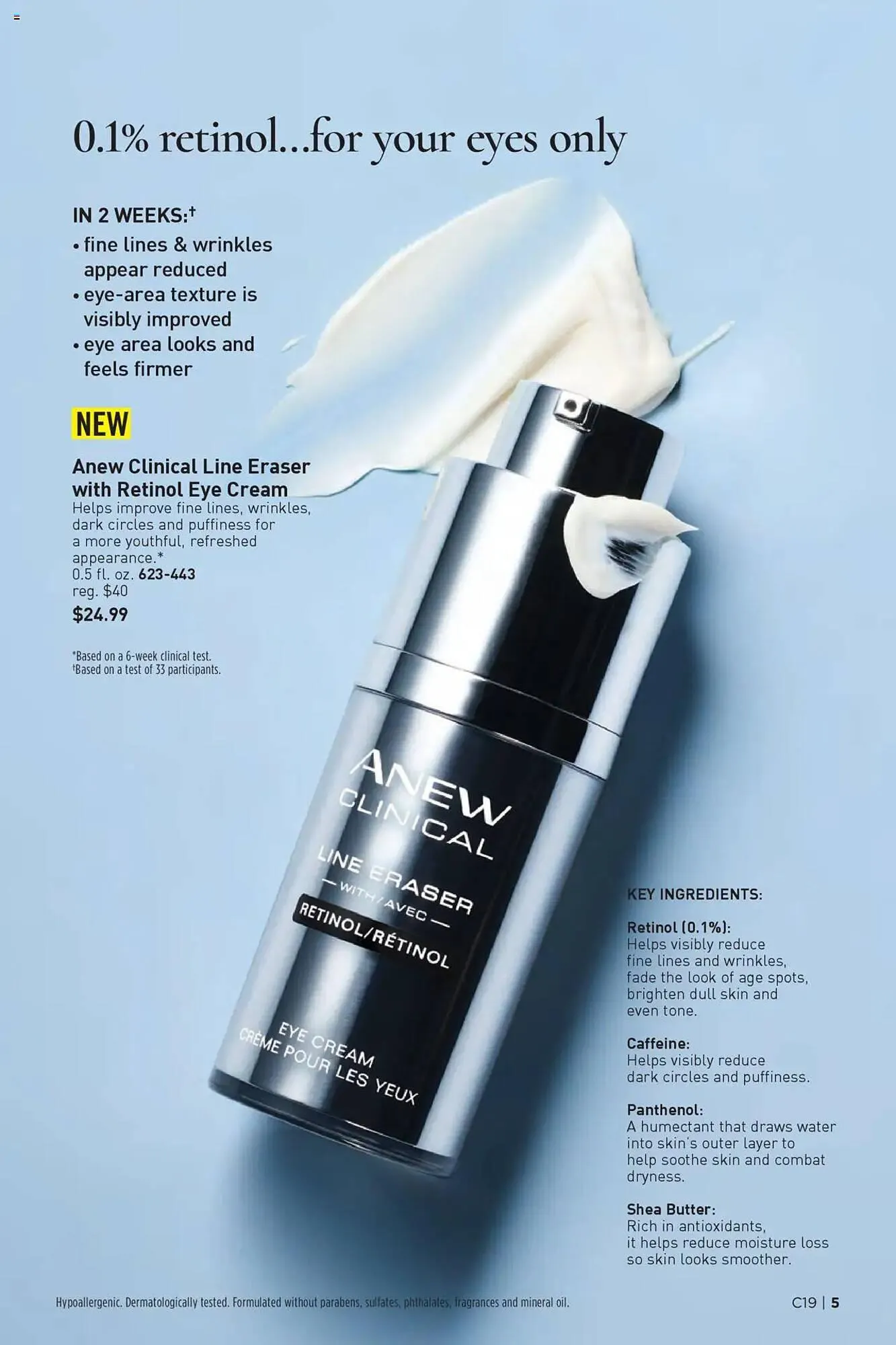 Weekly ad Avon weekly ad from September 10 to September 24 2025 - Page 5
