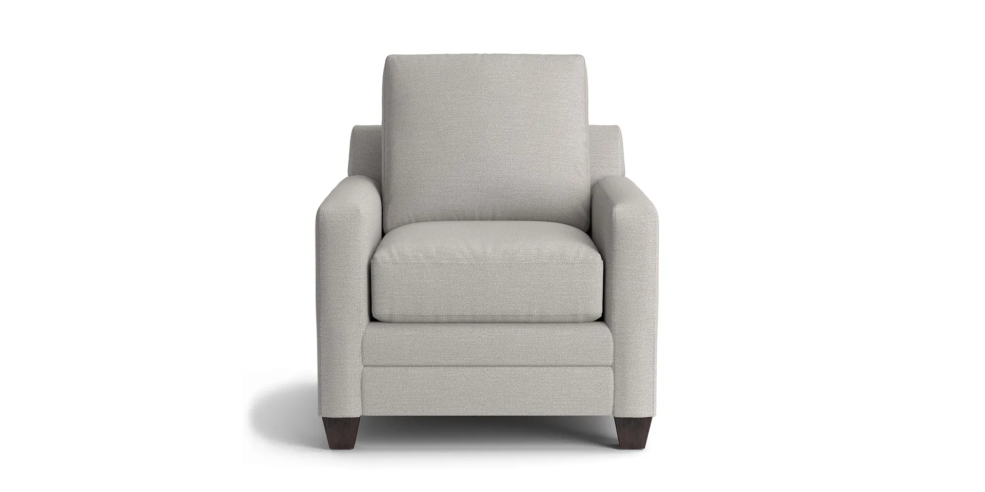 Carolina Thin Track Arm Chair