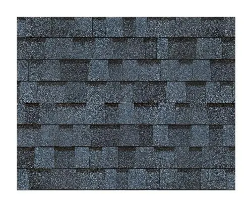 TruDefinition Duration AR Shingle Harbor Blue (3 Bundles/Square)