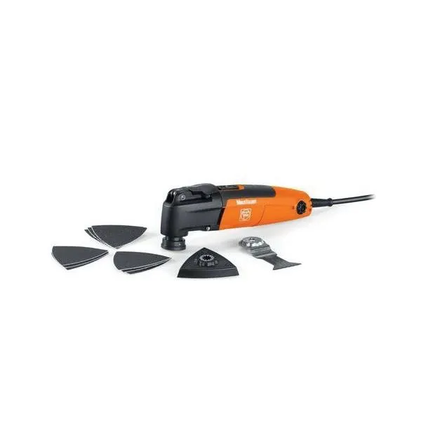 72295362090 Oscillating Multi-Tool, 11,000 to 20,000 opm