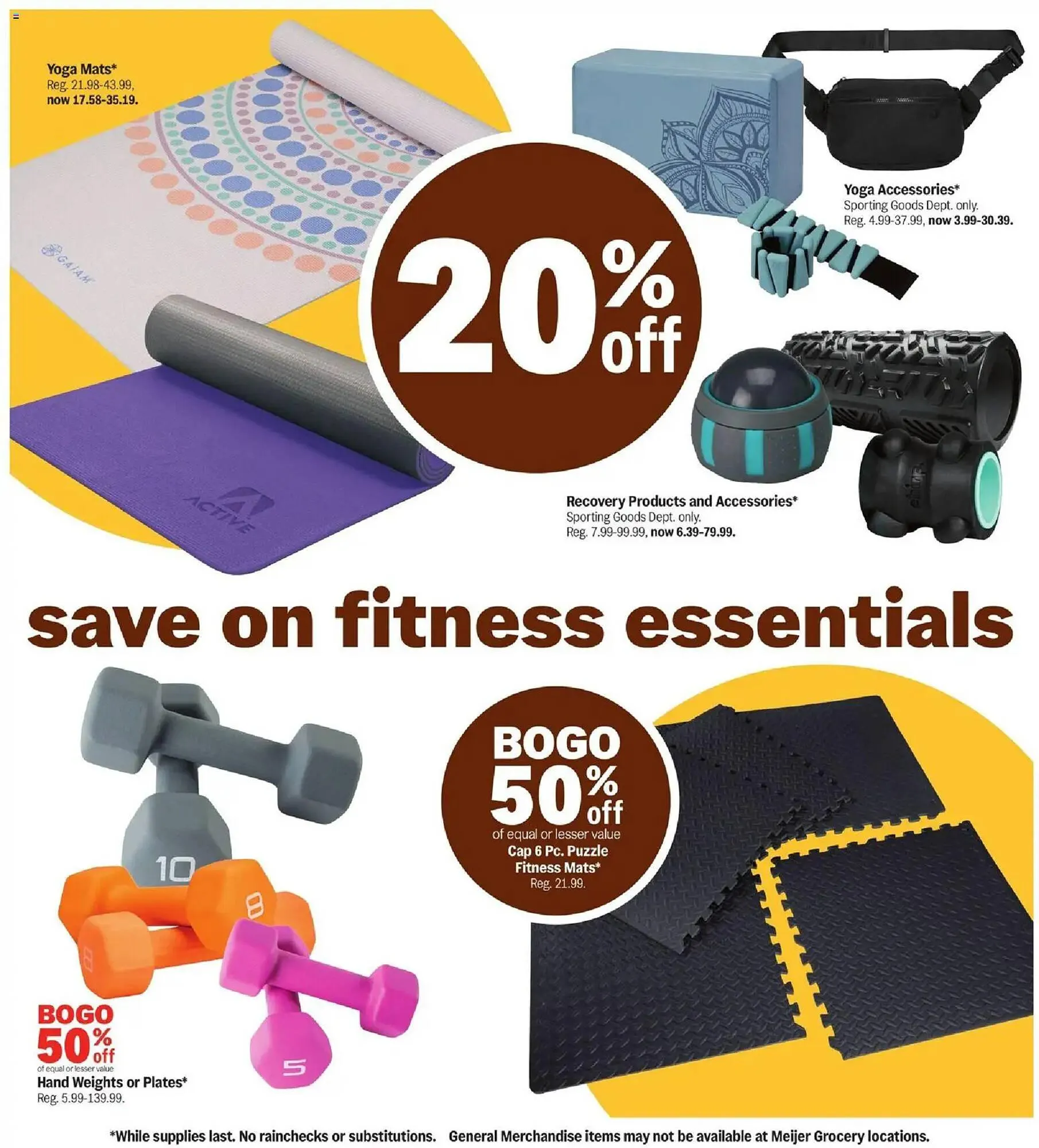 Weekly ad Meijer weekly ad from January 28 to February 4 2026 - Page 4