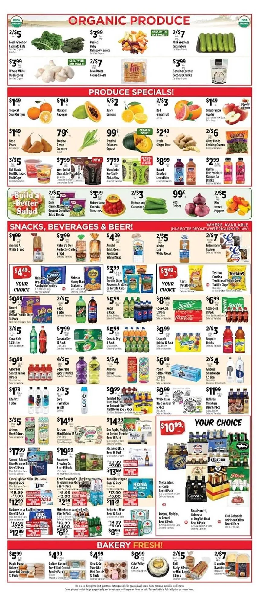 Weekly ad Pioneer Supermarkets weekly ad from April 17 to April 23 2026 - Page 6