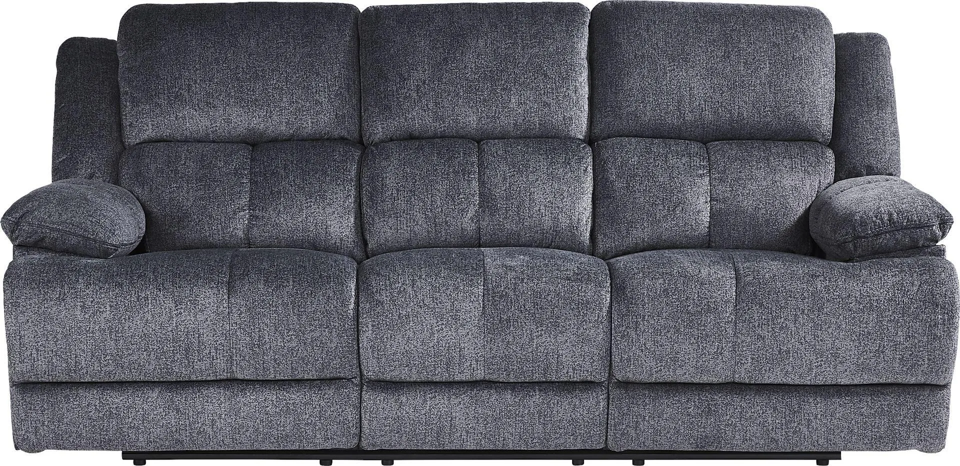 Townsend Non-Power Reclining Sofa