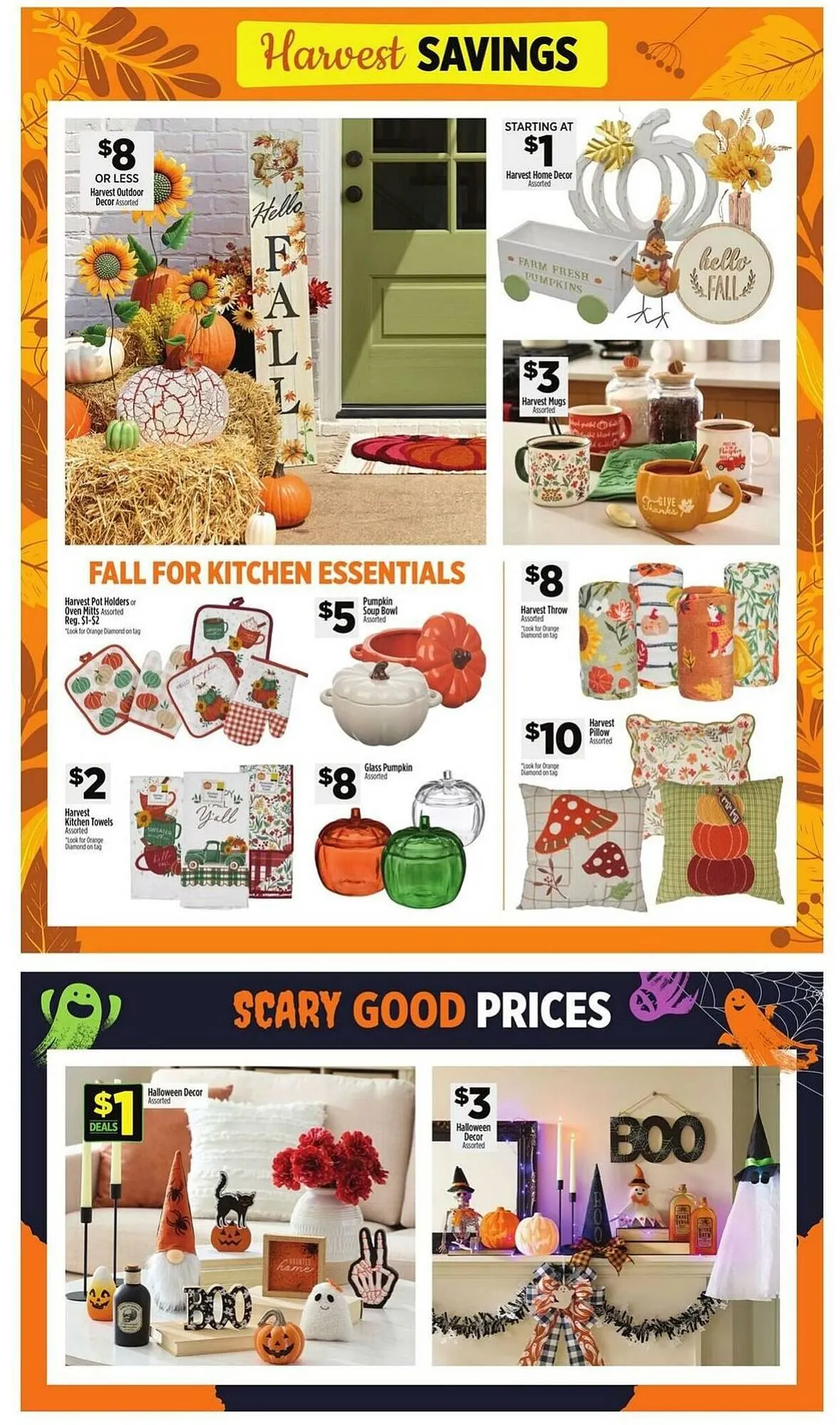 Weekly ad Dollar General Weekly Ad from August 24 to August 30 2025 - Page 13