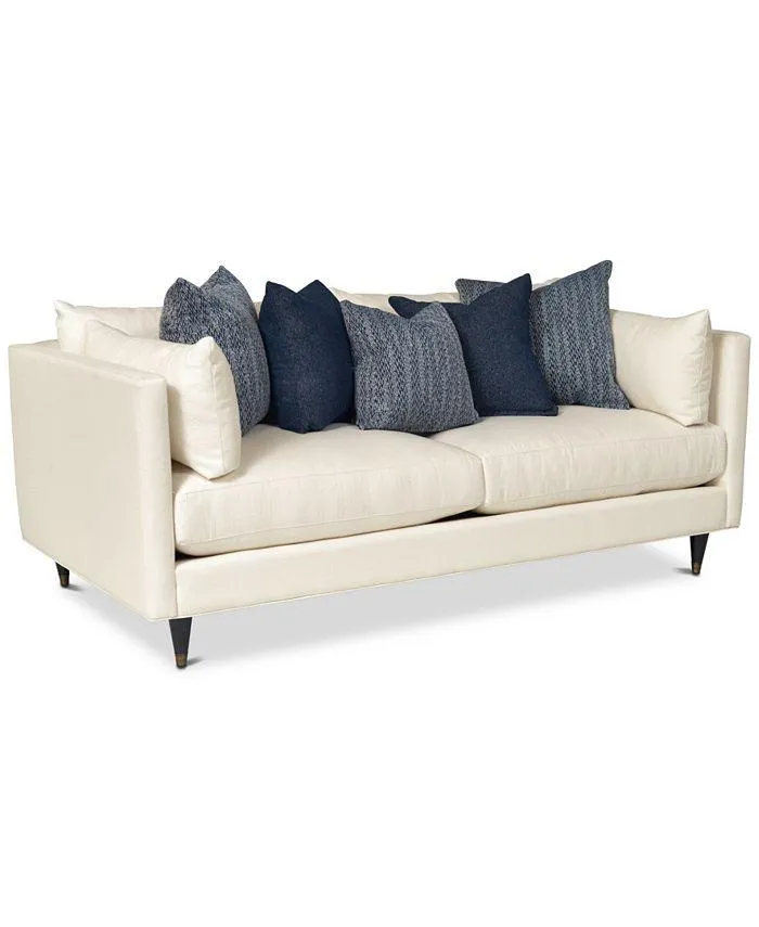 Bostal 83" Fabric Sofa, Created for Macy's