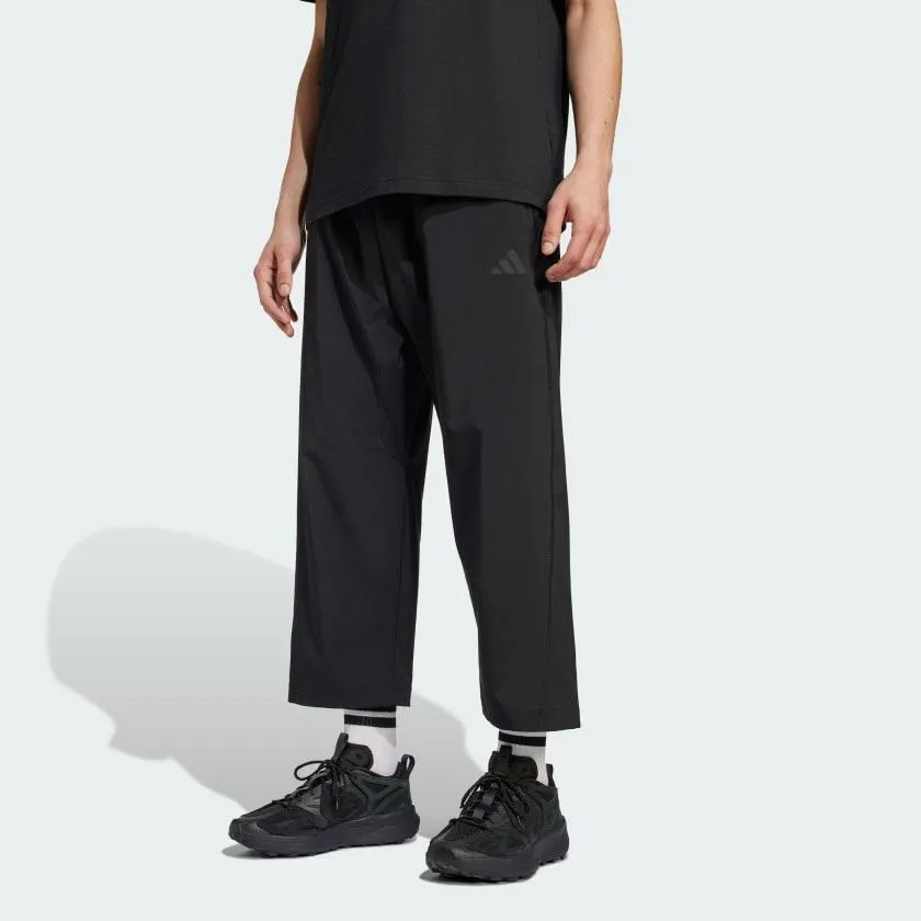 City Escape Stretch Woven Pants