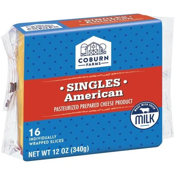 Coburn Farms American Singles
