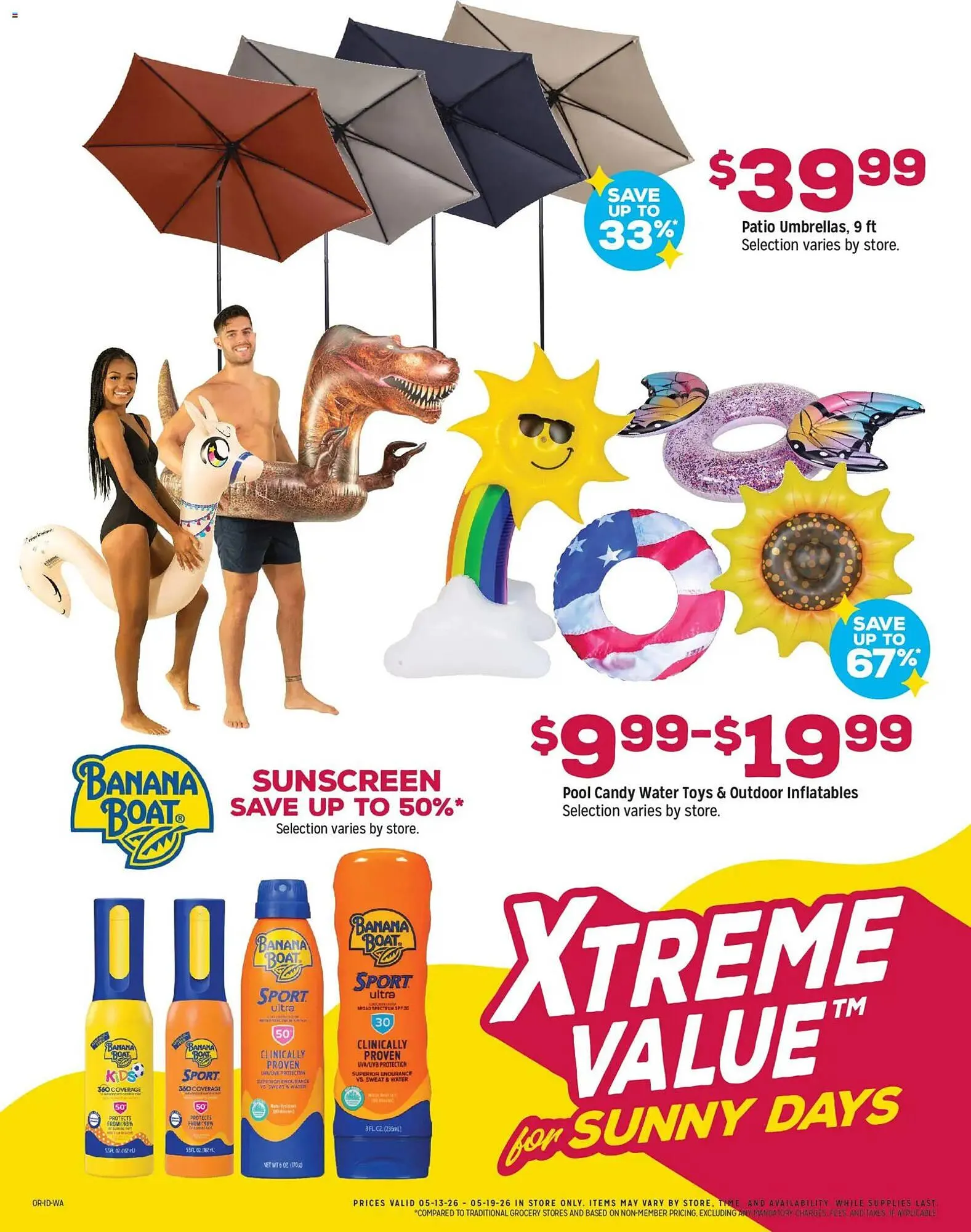 Weekly ad Grocery Outlet weekly ad from May 13 to May 19 2026 - Page 5