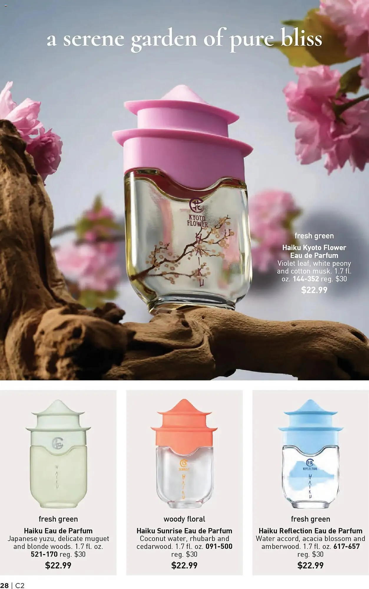 Weekly ad Avon weekly ad from January 14 to January 28 2026 - Page 28