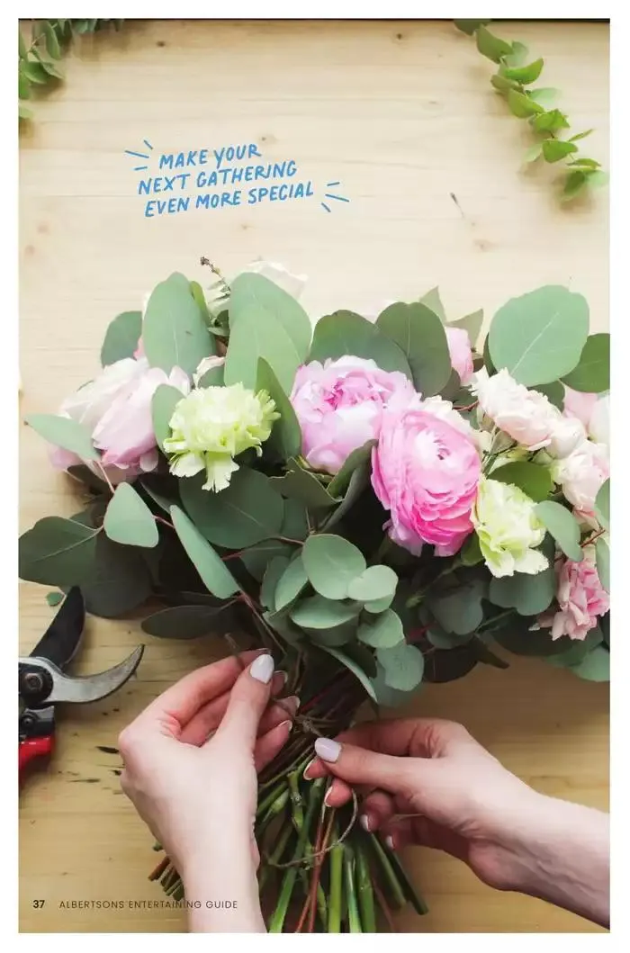 Weekly ad Albertsons - SoCal - EG from November 9 to December 31 2024 - Page 38